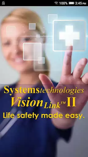 Play VisionLink II Mobile