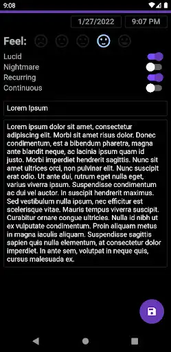 Play Vision Log - Dream Journal as an online game online Vision Log - Dream Journal with UptoPlay Play Vision Log - Dream Journal as an online game Vision Log - Dream Journal with UptoPlay