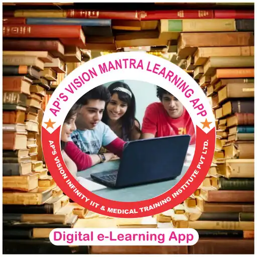 Play Vision Mantra Learning App APK