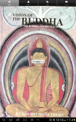 Play Vision of The Buddha Play Vision of The Buddha