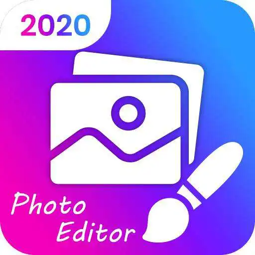 Play Vision Photo Editor APK