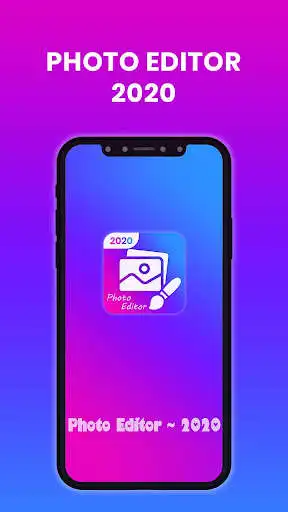 Play Vision Photo Editor  and enjoy Vision Photo Editor with UptoPlay