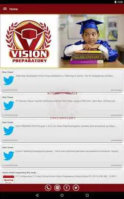 Play Vision Prep Charter School