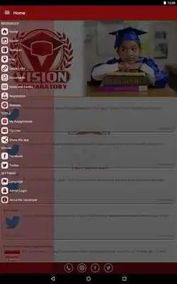 Play Vision Prep Charter School
