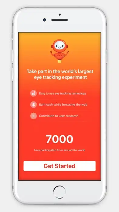 Play Vision Project as an online game Vision Project with UptoPlay