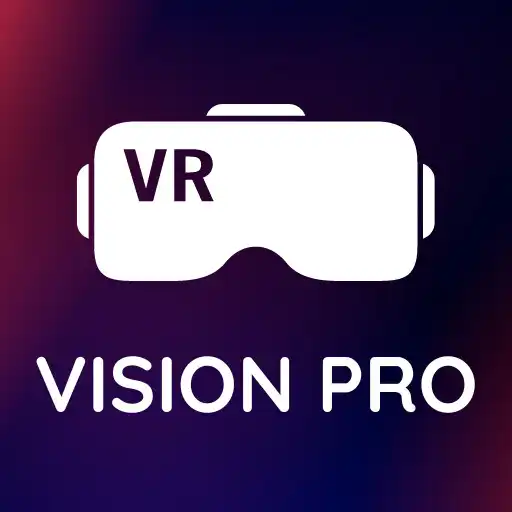 Play Vision Pro VR APK Play Vision Pro VR APK