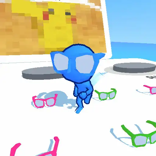 Play Vision Race APK