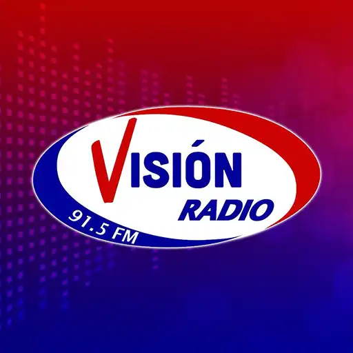 Play Vision Radio 91.5 FM APK Play Vision Radio 91.5 FM APK