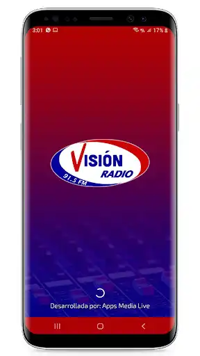 Play Vision Radio 91.5 FM as an online game Vision Radio 91.5 FM with UptoPlay