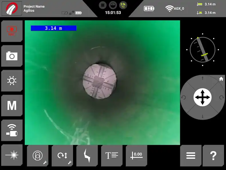 Play VisionReport  and enjoy VisionReport with UptoPlay