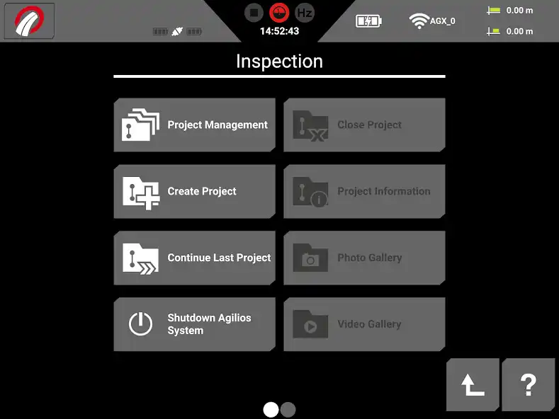 Play VisionReport as an online game VisionReport with UptoPlay