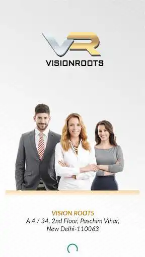 Play VisionRoots  and enjoy VisionRoots with UptoPlay