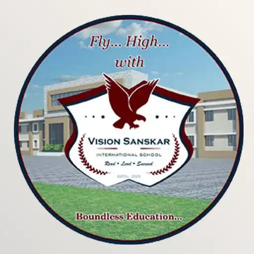Play Vision Sanskar International School APK