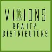 Free play online Visions Beauty Distributors APK