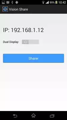 Play Vision Share (Beta)