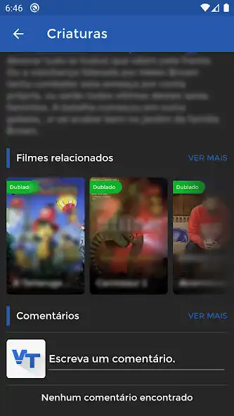 Play VisionTela Cine - Filmes as an online game online VisionTela Cine - Filmes with UptoPlay Play VisionTela Cine - Filmes as an online game VisionTela Cine - Filmes with UptoPlay