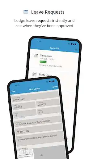 Play Visipay ESS as an online game Visipay ESS with UptoPlay