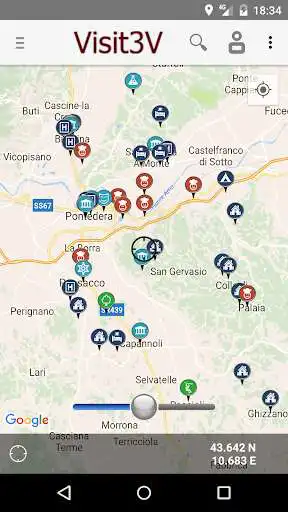 Play Visit3V  and enjoy Visit3V with UptoPlay