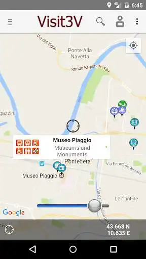 Play Visit3V as an online game Visit3V with UptoPlay