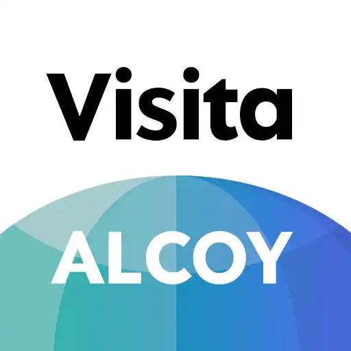 Play Visita Alcoy: rutas turísticas APK