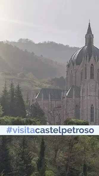 Play #VISITACASTELPETROSO  and enjoy #VISITACASTELPETROSO with UptoPlay