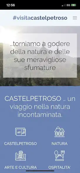 Play #VISITACASTELPETROSO as an online game #VISITACASTELPETROSO with UptoPlay