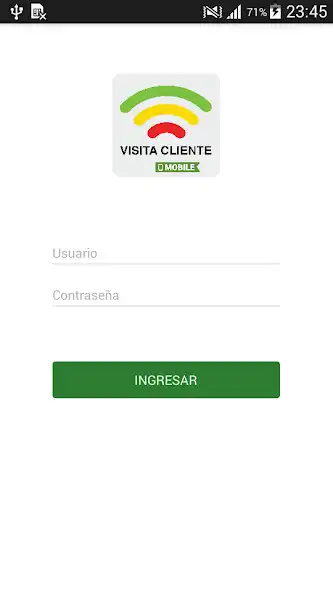 Play Visita cliente  and enjoy Visita cliente with UptoPlay
