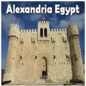 Free play online Visit Alexandria Egypt APK