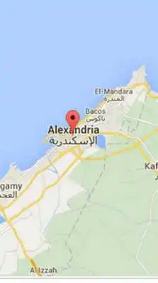 Play Visit Alexandria Egypt
