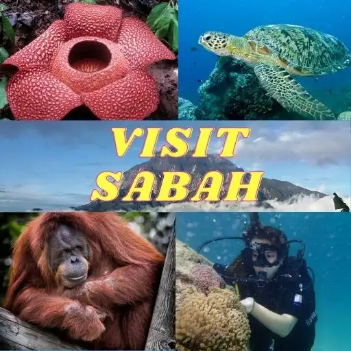 Play VISIT AMAZING SABAH APK Play VISIT AMAZING SABAH APK