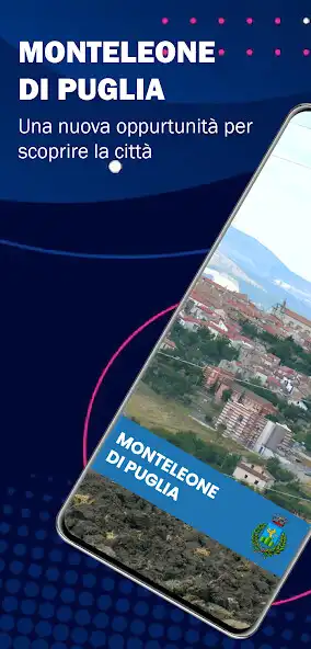 Play Visita Monteleone di Puglia  and enjoy Visita Monteleone di Puglia with UptoPlay