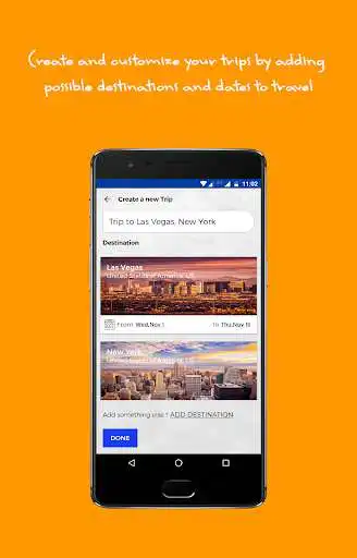 Play Visit Any City as an online game Visit Any City with UptoPlay