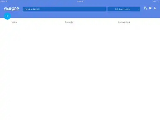 Play Visitapp Mega Guardia as an online game Visitapp Mega Guardia with UptoPlay