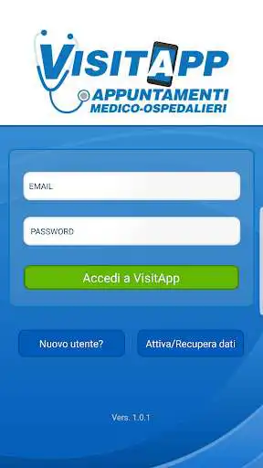 Play VisitApp  and enjoy VisitApp with UptoPlay