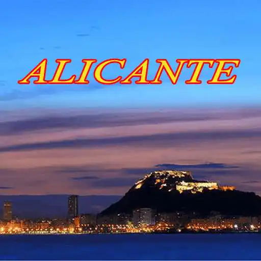 Free play online Visitar Alicante APK