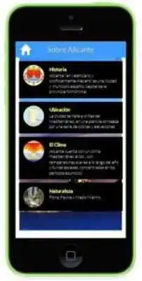 Play Visitar Alicante