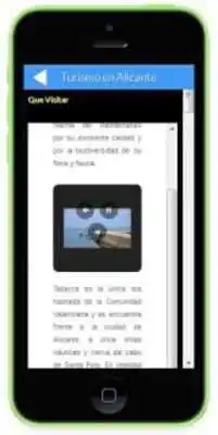 Play Visitar Alicante