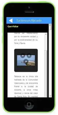 Play Visitar Alicante