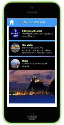 Play Visitar Alicante