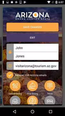 Play Visit Arizona Play Visit Arizona