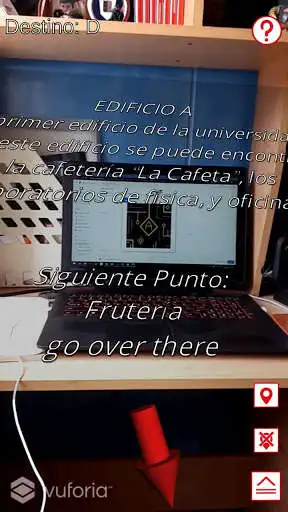 Play VISITAR UPB  and enjoy VISITAR UPB with UptoPlay