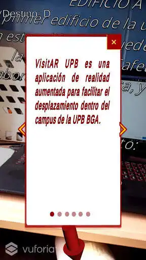 Play VISITAR UPB as an online game VISITAR UPB with UptoPlay