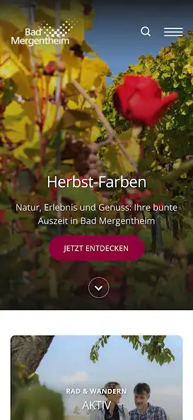 Play Visit Bad Mergentheim  and enjoy Visit Bad Mergentheim with UptoPlay