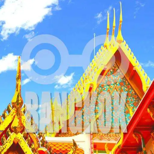 Play Visit Bangkok City APK