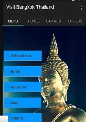 Play Visit Bangkok Thailand