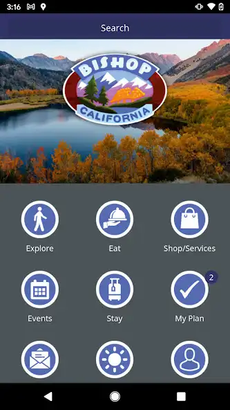 Play Visit Bishop CA  and enjoy Visit Bishop CA with UptoPlay