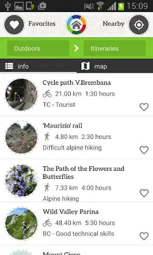 Play Visit Brembo as an online game online Visit Brembo with UptoPlay eu.maply.valbrembana Play Visit Brembo as an online game Visit Brembo with UptoPlay