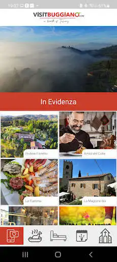 Play VisitBuggiano  and enjoy VisitBuggiano with UptoPlay