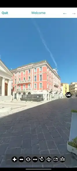 Play Visit Campobasso as an online game Visit Campobasso with UptoPlay