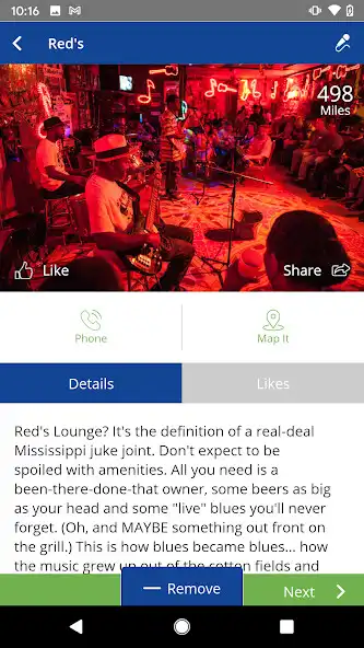 Play Visit Clarksdale as an online game online Visit Clarksdale with UptoPlay Play Visit Clarksdale as an online game Visit Clarksdale with UptoPlay